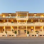 Residence Solar - Family Friendly
