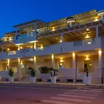 Residence Solar - Family Friendly
