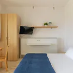 Solar Residence
