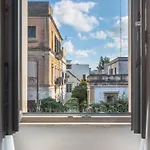 Palazzo San Lazzaro - Lecce Selection Jacuzzi Rooms & Suites
