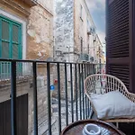 Luxury Suite In Bari Center