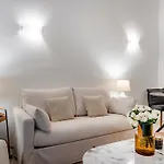 Luxury Suite In Bari Center
