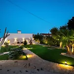 Ohana Alberobello