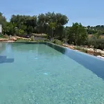 B&B Fuga Al Trullo