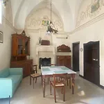 La Dimora Dei Baroni