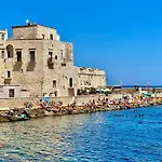 Dimora Nel Palazzo Ducale With Private Parking