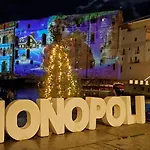Appartamento Tra Gli Ulivi
