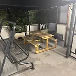 Bari Home Art Terrace