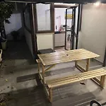 Bari Home Art Terrace