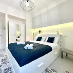 Lecce Luxe - 220Mq, 3Bedroom, Terrazza, Netflix