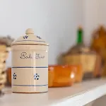 I Trulli Di Mescia Maria