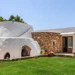 I Trulli Di Mescia Maria
