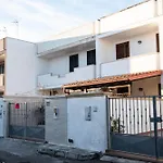 Zefiro House - San Foca
