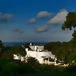 Trullo Vista