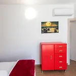 Center House Gallipoli - Apulia Home