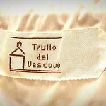 Trullo Del Vescovo