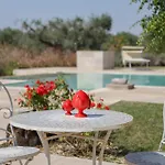 Td Trulli Della Lama Private Trulli With Pool