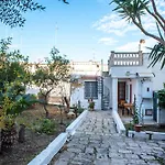 Tonia'S Mansion
