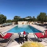 Masseria Serafino Ostuni Open Space Aladino