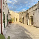 B&B Borgo Monacizzo