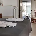 Townhouse In The Center Of An Apulian Town Near Beaches And Cafes