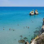 Torre Dell Orso Villetta, Private Parking, Wonderful Holiday Home