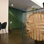 Outside Boutique Hotel
