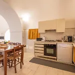 Villa Trullo Rosea