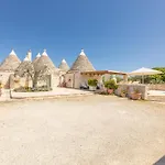 Villa Trullo Rosea