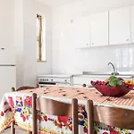 Trilocale Giulietta A Torre San Giovanni, Vicino Al Mare - Apulia Home