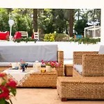 Villa In Puglia With Pool Exclusive Use Villa Del Sole Martina Franca