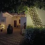 Casina Lupis