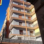 Barium Suite - Monfalcone