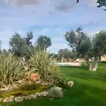 Villa Ginevra By Salentoltremare