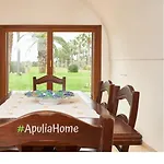 Villa Pompea Con Piscina, Intera Struttura - Apulia Home