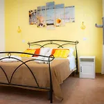 La Casa Al Mare Di Manu