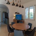 Villa Casadelpini San Pietro In Bevagna -De 5 A 8 Personnes - Jardin - Plage 800M