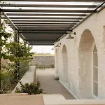 Masseria Vaccaro By Raro Villas - Self Check-In