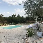 Trullo Dellorto Ostuni