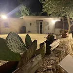 Trullo Dellorto Ostuni