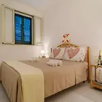 Villa With Climate, Wi-Fi And Private Parking