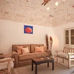 Td I Pagliericci - Enjoy Trulli With Pool