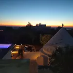 La Relais Del Trullo