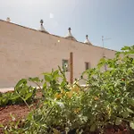 Td I Coni Di Pinure Trulli With Scenic Valley View