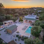 Villa Luce