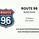 Route 96 Guest House