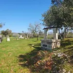 Agricampeggio Tenuta Ferrario