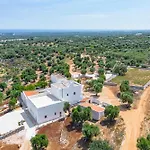 Naturelais Masseria Pittore Monopoli