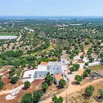 Naturelais Masseria Pittore Monopoli