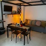 The City Den